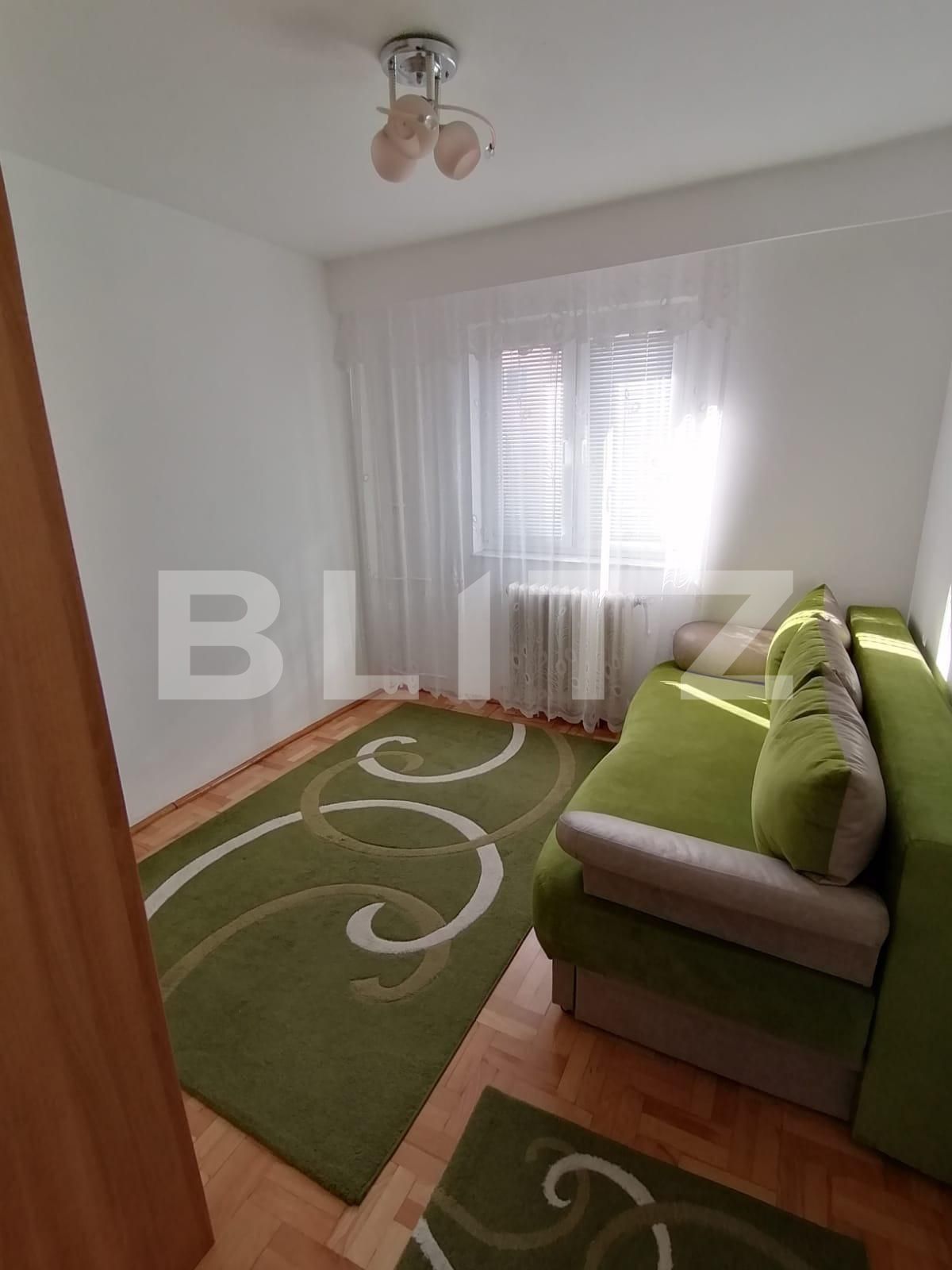 Apartament de vânzare 3 camere Manastur - 62678AV | BLITZ Cluj-Napoca | Poza2