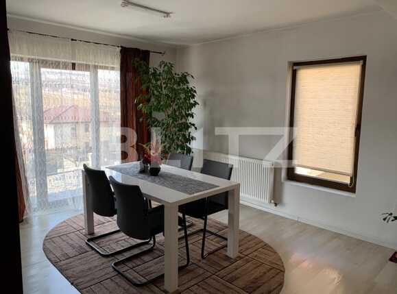 Casa de vânzare 4 camere Iris - 62679CV | BLITZ Cluj-Napoca | Poza5