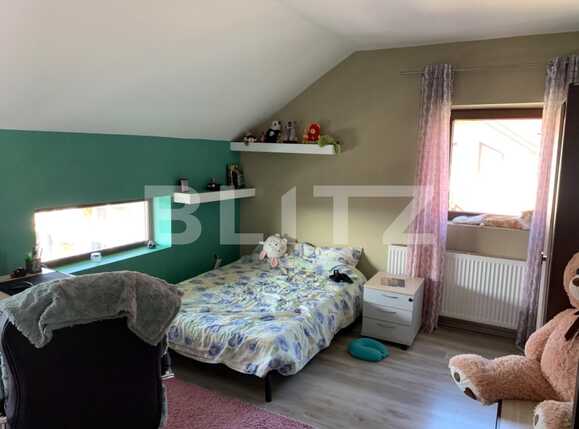 Casa de vânzare 4 camere Iris - 62679CV | BLITZ Cluj-Napoca | Poza3