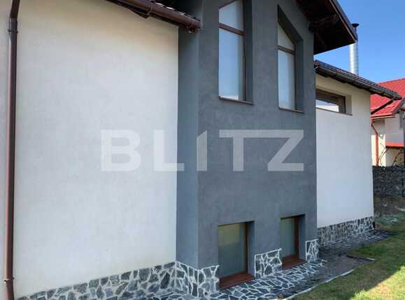 Casa de vânzare 4 camere Iris - 62679CV | BLITZ Cluj-Napoca | Poza6