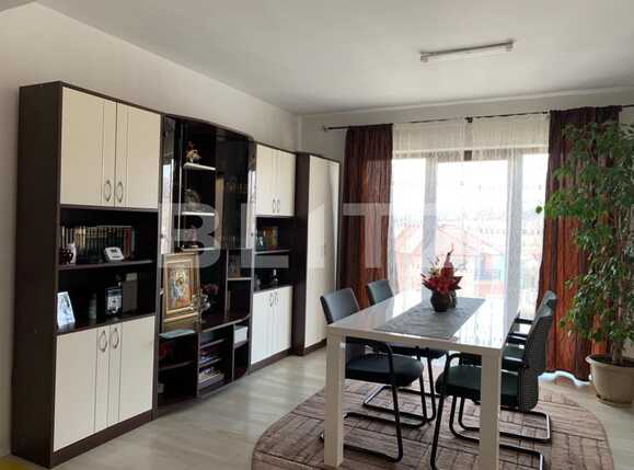 Casa de vânzare 4 camere Iris - 62679CV | BLITZ Cluj-Napoca | Poza4