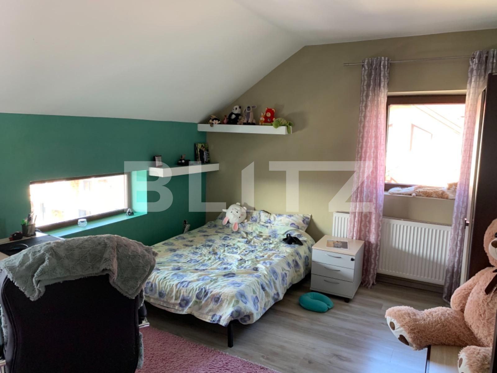 Casa de vânzare 4 camere Iris - 62679CV | BLITZ Cluj-Napoca | Poza3