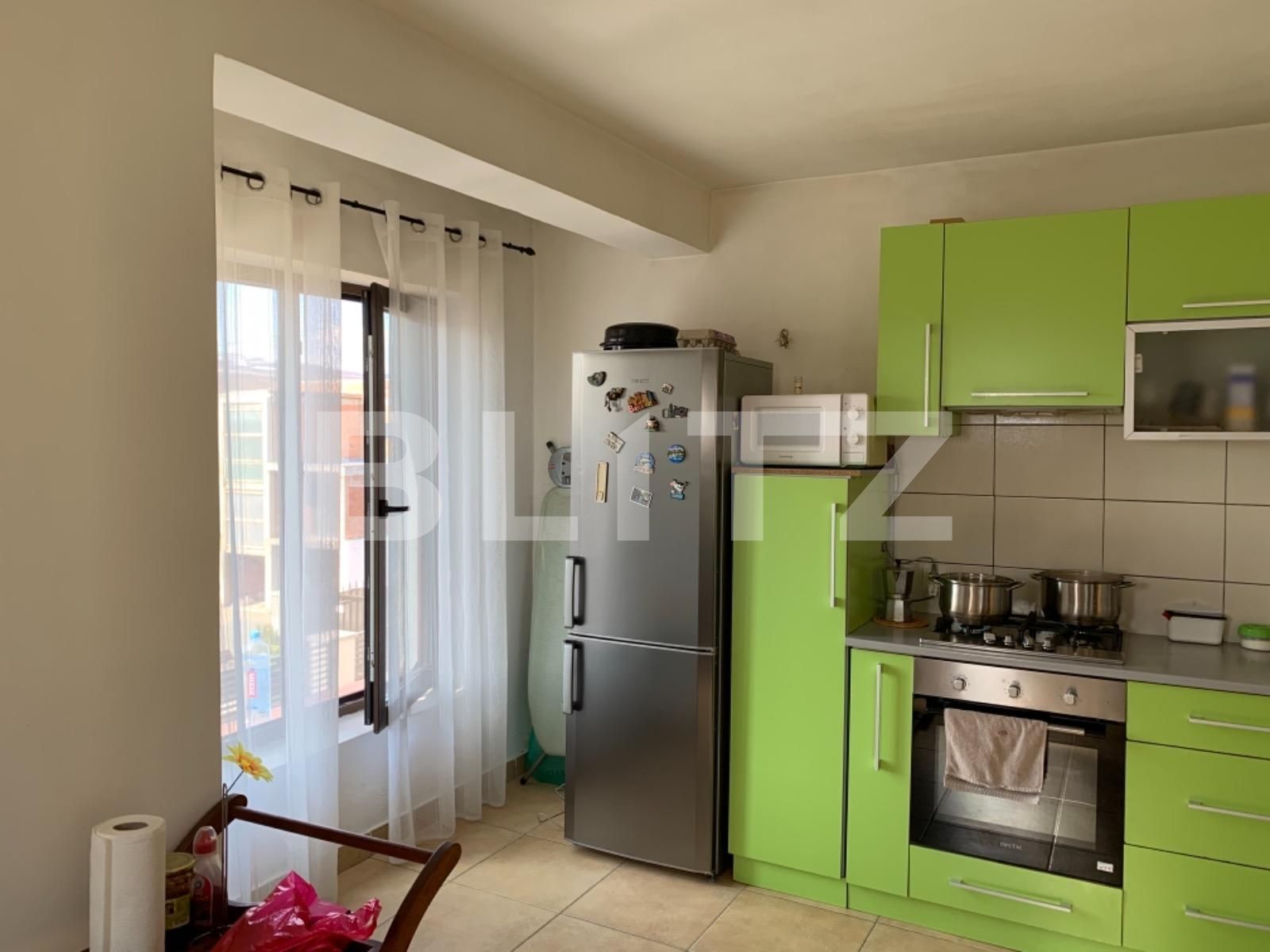 Casa de vânzare 4 camere Iris - 62679CV | BLITZ Cluj-Napoca | Poza2