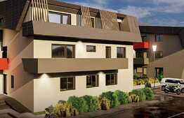 Apartament 2 camere, 55.07 mp, GRADINA de 10 mp, zona Bartolomeu