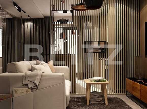 Apartament de vânzare 2 camere Bartolomeu - 62681AV | BLITZ Brașov | Poza10