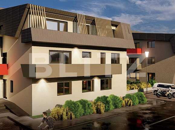 Apartament de vânzare 2 camere Bartolomeu - 62681AV | BLITZ Brașov | Poza6