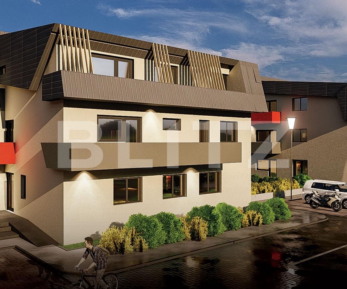 Apartament de vânzare 2 camere Bartolomeu - 62681AV | BLITZ Brașov | Poza6