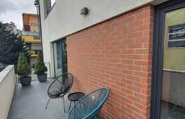 Apartament cu un desing deosebit intr-un imobil tip vila, zona Trifoiului