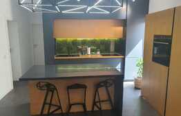 Apartament cu un desing deosebit intr-un imobil tip vila, zona Trifoiului