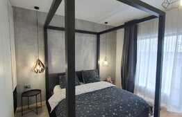 Apartament cu un desing deosebit intr-un imobil tip vila, zona Trifoiului