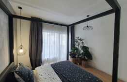 Apartament cu un desing deosebit intr-un imobil tip vila, zona Trifoiului