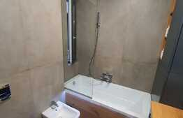 Apartament cu un desing deosebit intr-un imobil tip vila, zona Trifoiului