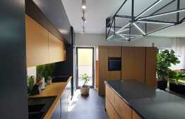 Apartament cu un desing deosebit intr-un imobil tip vila, zona Trifoiului