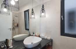 Apartament cu un desing deosebit intr-un imobil tip vila, zona Trifoiului