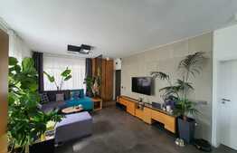 Apartament cu un desing deosebit intr-un imobil tip vila, zona Trifoiului