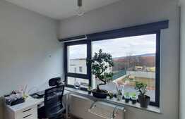 Apartament cu un desing deosebit intr-un imobil tip vila, zona Trifoiului