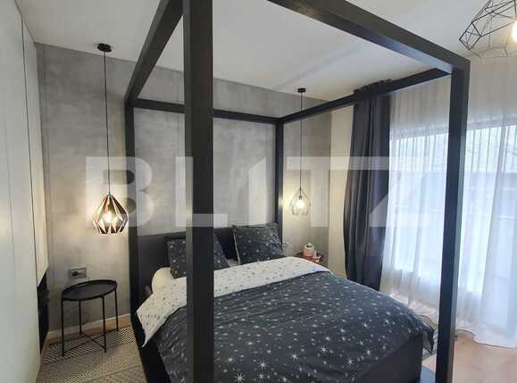 Apartament de vânzare 3 camere Bună Ziua - 62682AV | BLITZ Cluj-Napoca | Poza12