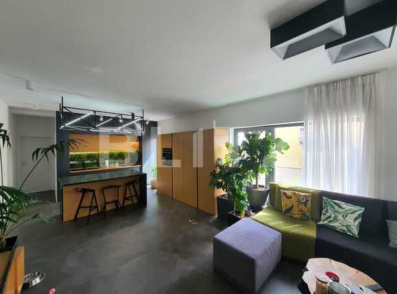 Apartament de vânzare 3 camere Bună Ziua - 62682AV | BLITZ Cluj-Napoca | Poza3