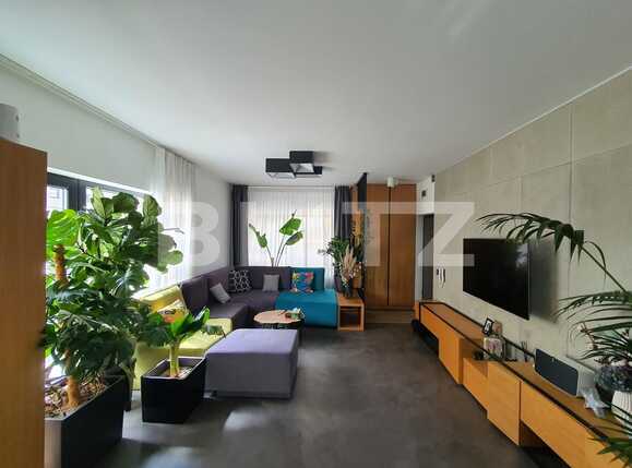 Apartament de vânzare 3 camere Bună Ziua - 62682AV | BLITZ Cluj-Napoca | Poza5