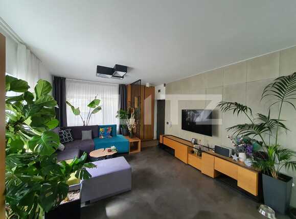 Apartament de vânzare 3 camere Bună Ziua - 62682AV | BLITZ Cluj-Napoca | Poza1