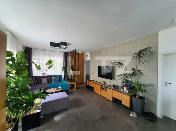 Apartament de vânzare 3 camere Bună Ziua - 62682AV | BLITZ Cluj-Napoca | Poza2