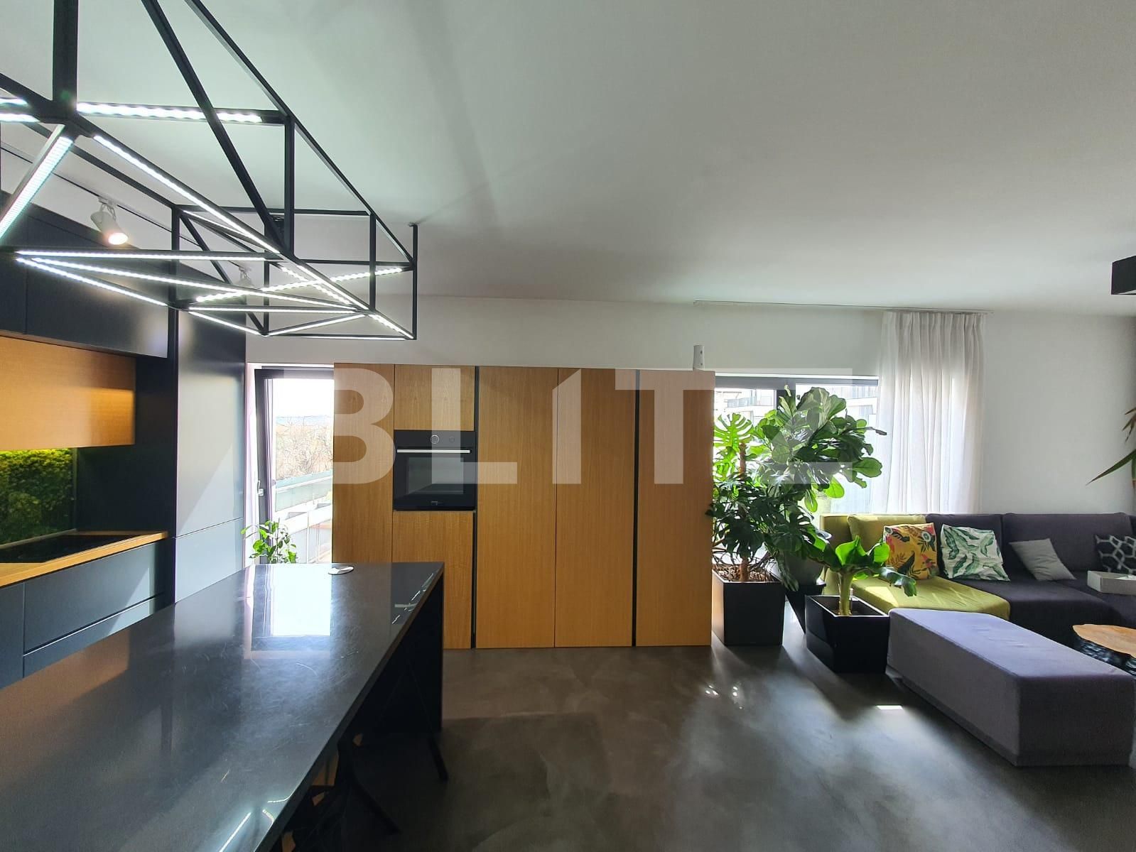 Apartament de vânzare 3 camere Bună Ziua - 62682AV | BLITZ Cluj-Napoca | Poza9