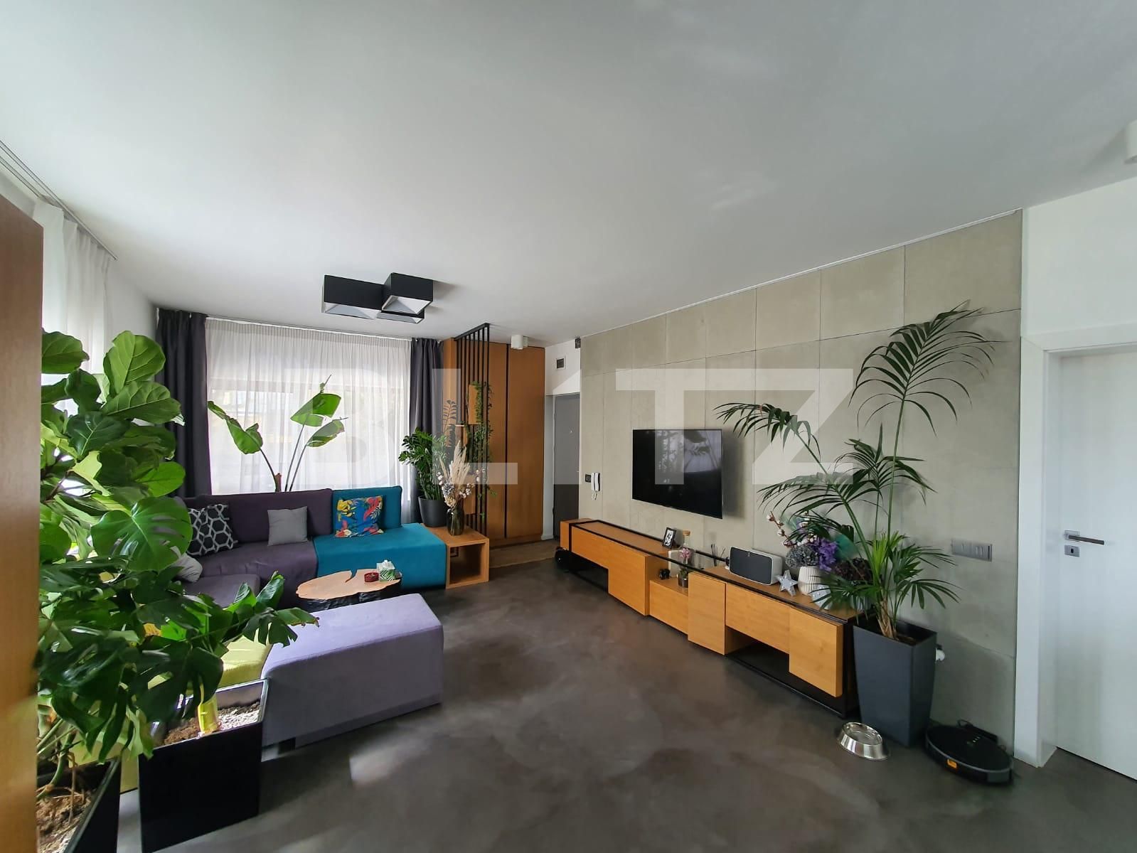 Apartament de vânzare 3 camere Bună Ziua - 62682AV | BLITZ Cluj-Napoca | Poza2