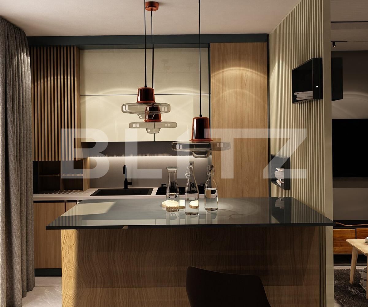 Apartament de vânzare 2 camere Bartolomeu - 62684AV | BLITZ Brașov | Poza1