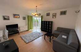 Apartament cu 3 camere, parcare, decomandat, 86mp, zona Campului