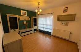 Apartament cu 3 camere, parcare, decomandat, 86mp, zona Campului