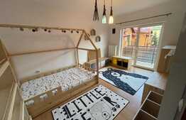 Apartament cu 3 camere, parcare, decomandat, 86mp, zona Campului