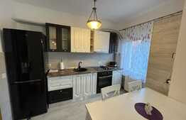 Apartament cu 3 camere, parcare, decomandat, 86mp, zona Campului