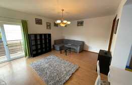 Apartament cu 3 camere, parcare, decomandat, 86mp, zona Campului