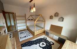 Apartament cu 3 camere, parcare, decomandat, 86mp, zona Campului