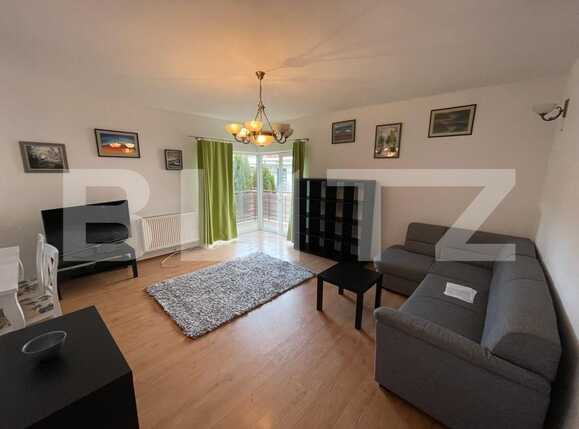 Apartament de închiriat 3 camere Manastur - 62685AI | BLITZ Cluj-Napoca | Poza11