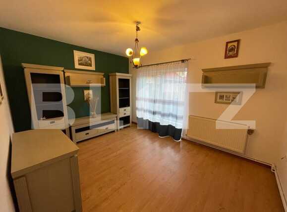 Apartament de închiriat 3 camere Manastur - 62685AI | BLITZ Cluj-Napoca | Poza5