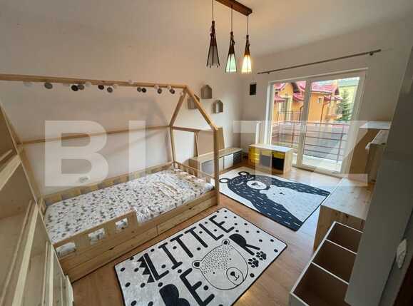 Apartament de închiriat 3 camere Manastur - 62685AI | BLITZ Cluj-Napoca | Poza9