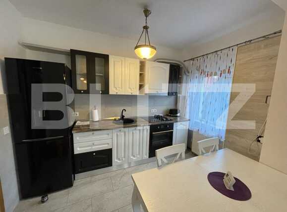 Apartament de închiriat 3 camere Manastur - 62685AI | BLITZ Cluj-Napoca | Poza4