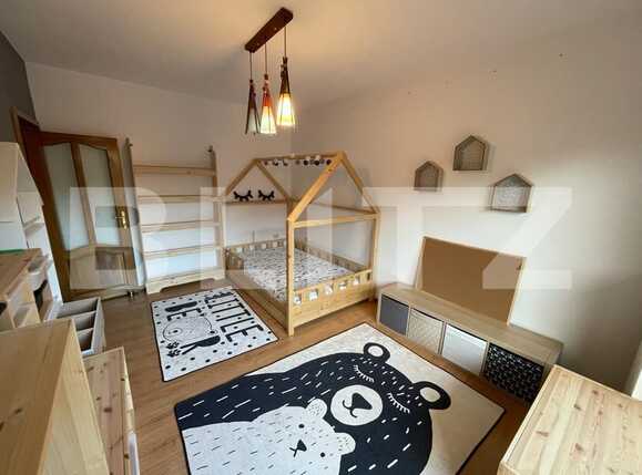 Apartament de închiriat 3 camere Manastur - 62685AI | BLITZ Cluj-Napoca | Poza10