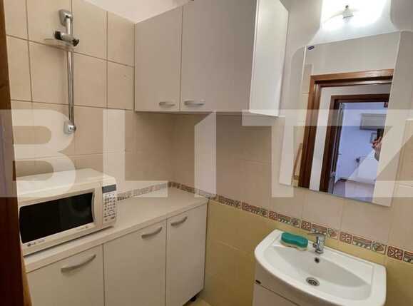 Apartament de închiriat 3 camere Manastur - 62685AI | BLITZ Cluj-Napoca | Poza7