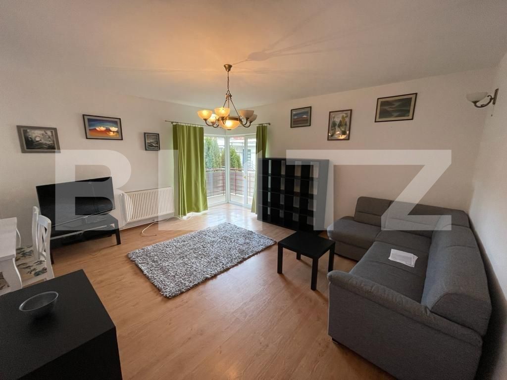Apartament de închiriat 3 camere Manastur - 62685AI | BLITZ Cluj-Napoca | Poza11
