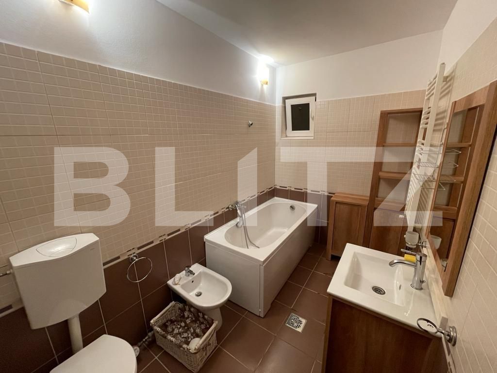 Apartament de închiriat 3 camere Manastur - 62685AI | BLITZ Cluj-Napoca | Poza8