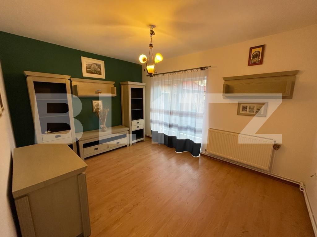 Apartament de închiriat 3 camere Manastur - 62685AI | BLITZ Cluj-Napoca | Poza5