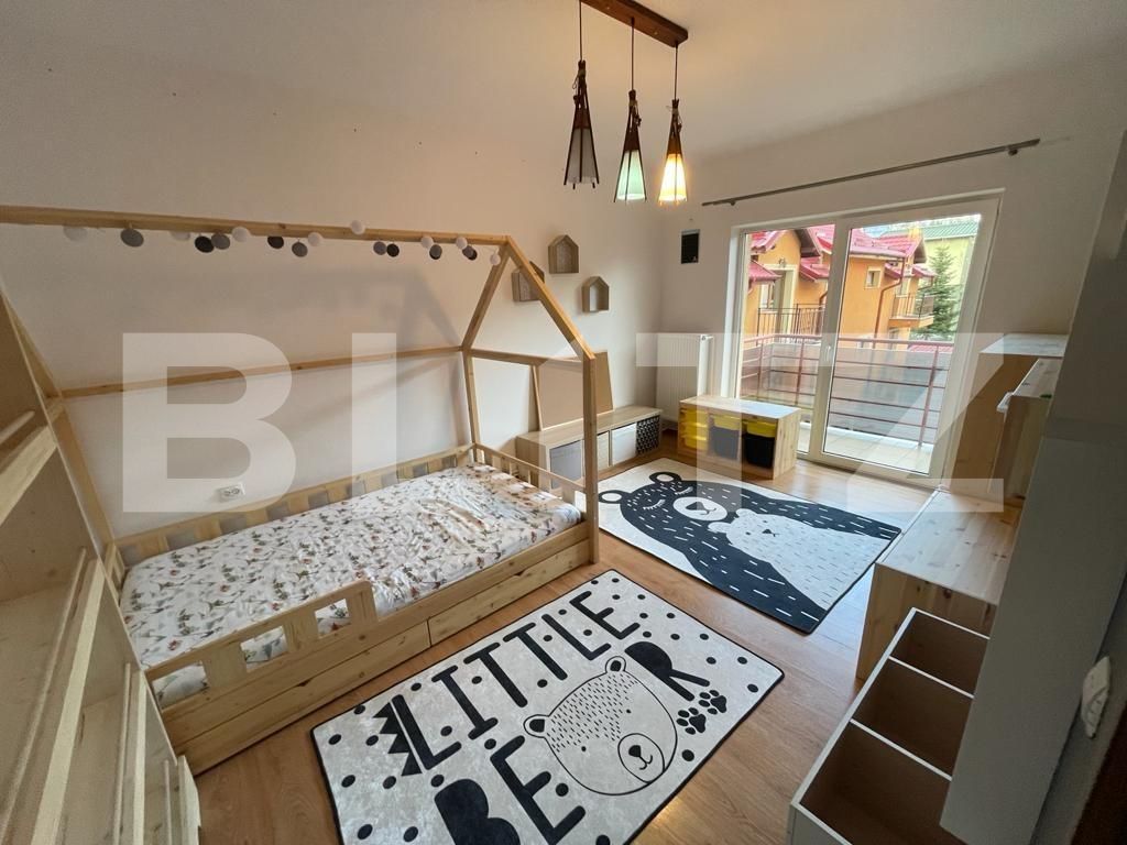 Apartament de închiriat 3 camere Manastur - 62685AI | BLITZ Cluj-Napoca | Poza9