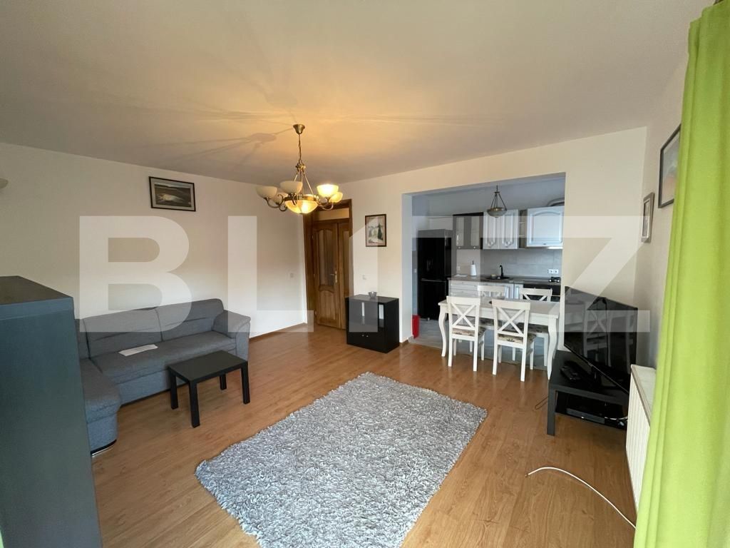 Apartament de închiriat 3 camere Manastur - 62685AI | BLITZ Cluj-Napoca | Poza2