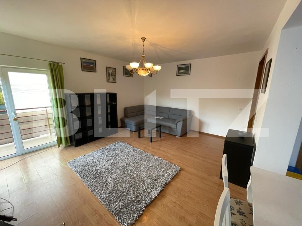 Apartament de închiriat 3 camere Manastur - 62685AI | BLITZ Cluj-Napoca | Poza3