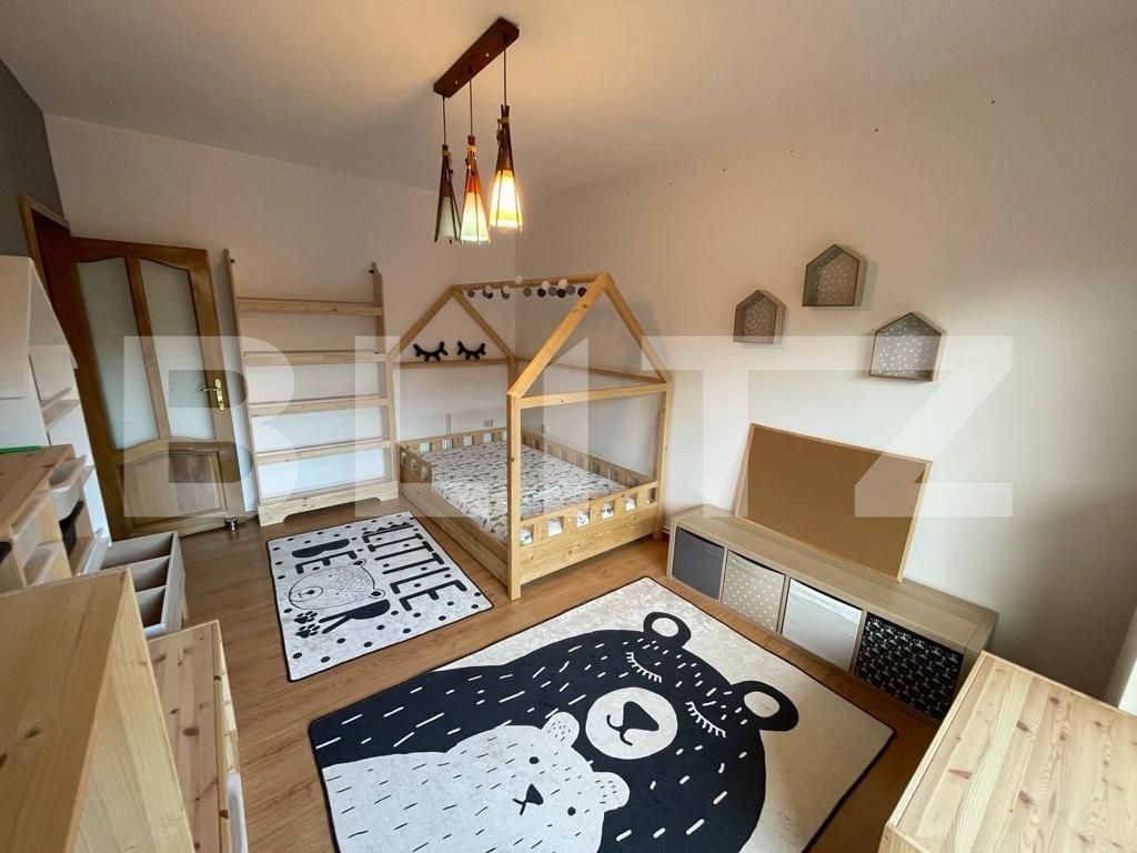 Apartament de închiriat 3 camere Manastur - 62685AI | BLITZ Cluj-Napoca | Poza10