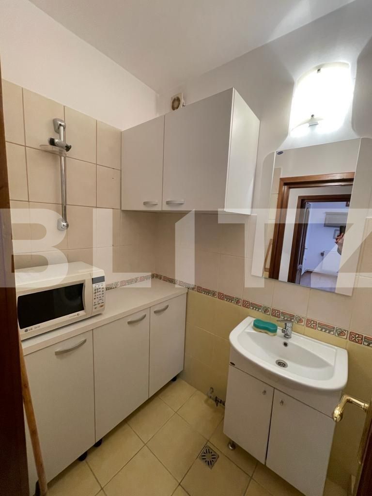 Apartament de închiriat 3 camere Manastur - 62685AI | BLITZ Cluj-Napoca | Poza7