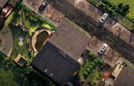 Apartament 2 camere, 52,5 mp utili, TERASA 14,98 mp, optional parcare