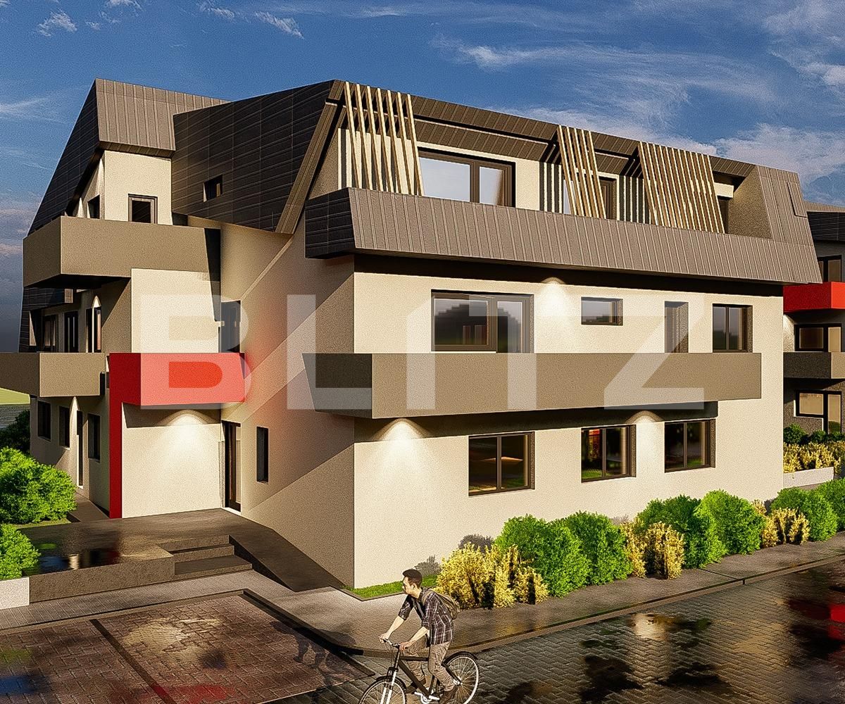 Apartament de vânzare 2 camere Bartolomeu - 62686AV | BLITZ Brașov | Poza5